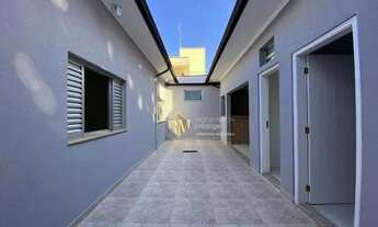 Imagem 4: Linda casa térrea, inteiramente reformada, à venda no Condomínio Portal de Itu/SP