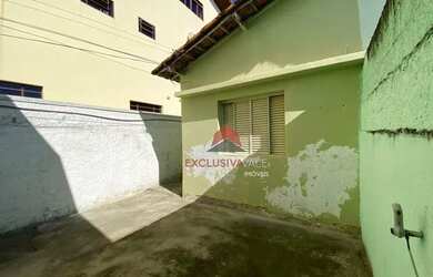 Imagem 2: Casa com 1 dormitório para alugar, 45 m² por R$ 1.335,00/mês - Parque Industrial - São Jos