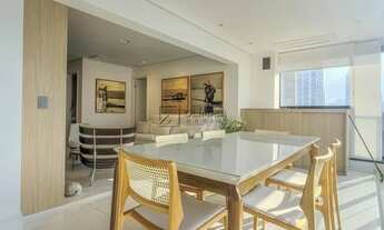 Imagem 6: Apartamento Venda Pinheiros 72 m² 1 Dormitórios