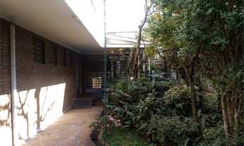 Imagem 4: Casa no Jardim Europa próximo aos Shoppings e Clubes