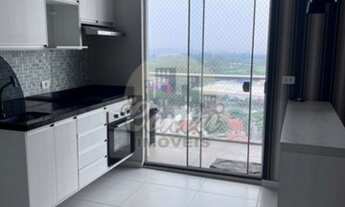 Imagem: Apartamento para venda tem 38 metros quadrados