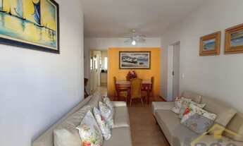 Imagem 4: APARTAMENTO COM 02 DORMITÓRIOS À VENDA NA PRAIA DAS ASTÚRIAS - REF.: 5329