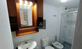 Imagem 6: Flat disponível em Moema