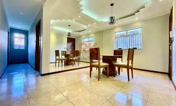 Imagem 3: Casa à venda, 4 quartos, 3 suítes, 4 vagas, Arvoredo - Contagem/MG