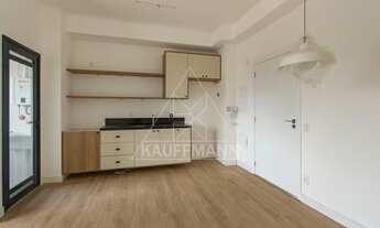 Imagem 7: Pinheiros, 73m2au, 2dts,ste,1vaga, Pronto para Morar