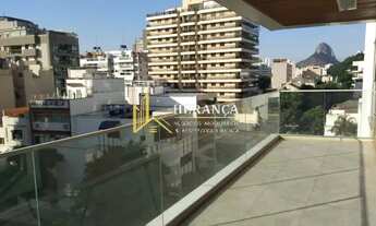 Imagem: Botafogo- lindo prédio super novo, pronto