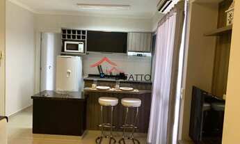 Imagem 2: Apartamento Mobiliado próximo da Avenida Otávio Pinheiro Brizolla