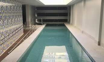 Imagem 3: Apartamento para venda 278m² 4 suítes 4 vagas Varanda Gourmet Moema SP