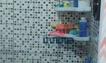 Imagem 7: Apartamento com 2 dormitórios à venda, 58 m² por R$ 380.000,00 - Jardim Flor da Montanha