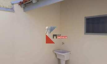 Imagem 7: Casa com 3 dormitórios à venda, 100 m² por R$ 380.000,00 - Parque Planalto - Santa Bárbara