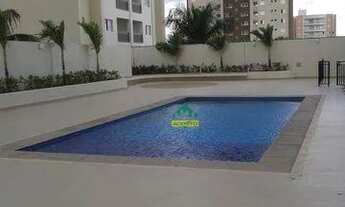 Imagem 5: Apartamento com 3 dormitórios para alugar, 114 m² por R$ 3.450,01/mês - Edifício Costa Bra