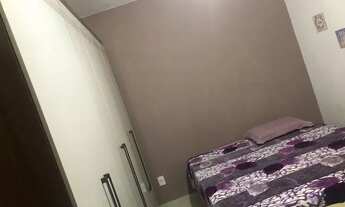 Imagem 3: Alugo casa com garagem