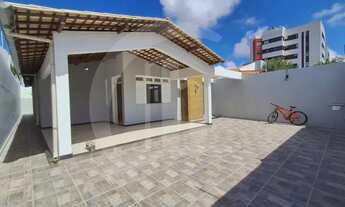 Imagem 2: Casa Padrão em Aracaju