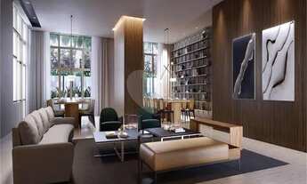 Imagem 4: Apartamento-São Paulo-MOEMA