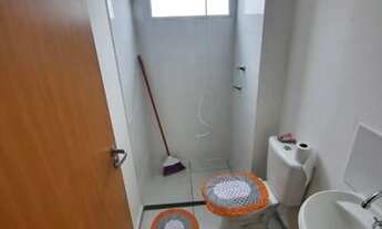 Imagem 7: Apartamento à venda, 2 quartos, Dois Córregos - Piracicaba/SP