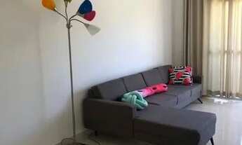 Imagem 3: APARTAMENTO EM ÓTIMA LOCALIZAÇÃO, A 400M DA ORLA DO BAIRRO PEREQUÊ-AÇU