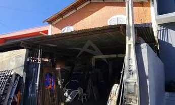 Imagem 2: Casa - Jardim Conceição - Campinas