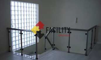 Imagem 6: Sobrado com 3 dormitórios à venda, 330 m² por R$ 2.100.000,00 - Swiss Park - Campinas/SP