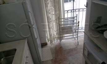 Imagem 5: EXCELENTE FLAT PARA LOCAÇÃO NO EDIFÍCIO SAINT REGIS COM ENTRADA IMEDIATA