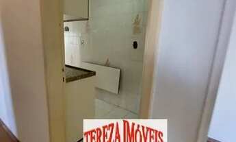 Imagem 5: Apartamento para venda ou locação 48 m² quadrados com 2 quartos em Brás - São Paulo - SP