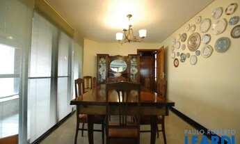 Imagem 5: APARTAMENTO - MORUMBI - SP