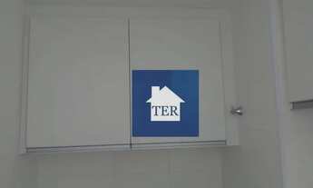 Imagem 7: Apartamento com 2 dormitórios para alugar, 34 m² por R$ 2.300,00/mês - Parada Inglesa - Sã