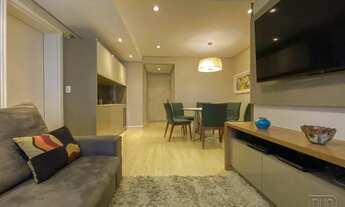 Imagem 4: Caxias do Sul - Apartamento Padrão - Sanvitto