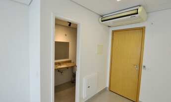 Imagem 7: Sala Comercial, Aluguel/Venda, 27 m2, 1 vaga, Platinum, Alto Padrão, Barra da Tijuca, Rio