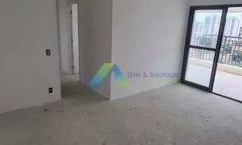 Imagem 3: VILA INDEPENDENCIA Apartamento 73M², 2 dormitórios, varanda gourmet, 2 vagas ótima locali