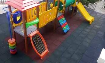 Imagem 2: Apartamento para aluguel tem 50 metros quadrados com 3 quartos