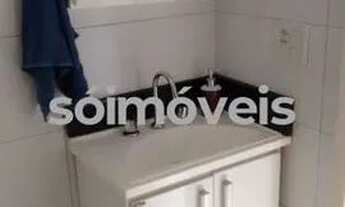 Imagem 6: Maravilhoso sala e quarto em andar alto com vista Cristo