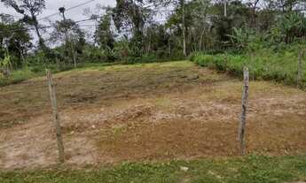 Imagem: Terreno Bracuy 400m2