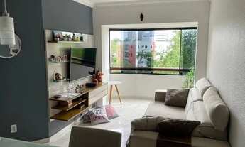 Imagem 5: DM/Apartamento para venda possui 72 metros quadrados com 2 quartos em Iputinga - Recife