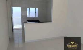 Imagem 2: Casa com 2 dormitórios à venda, 65 m² por R$ 315.000,00 - Agenor Campos - Mongaguá/SP