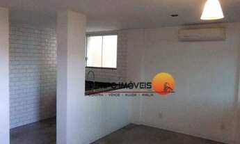 Imagem 4: Apartamento com 1 dormitório para alugar, 72 m² por R$ 2.913/mês - Icaraí - Niterói/RJ