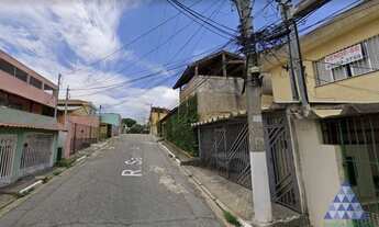 Imagem 7: Casa 20m² Vila Medeiros Locação R$ 950,00