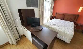 Imagem 2: International Plaza - disponivel para locação com entrada imediata e sem fiador