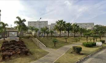 Imagem: APARTAMENTO - GUARULHOS/SP - ÁGUA CHATA