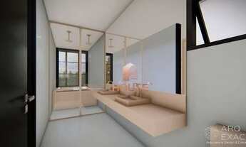 Imagem 4: Casa com 3 dormitórios à venda por R$ 3.800.000 - Residencial Real Park - Arujá/SP