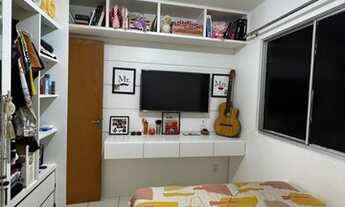 Imagem 7: Cond. Villa Jardim Azaléia - Av. Torquato Tapajós - Apto com 2 quartos