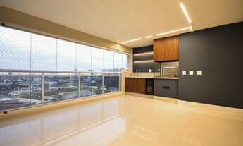 Imagem: Apartamento para venda tem 108 metros quadrados