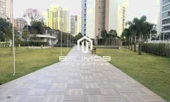 Imagem 6: APARTAMENTO RESIDENCIAL em SÃO PAULO - SP, ACLIMAÇÃO