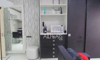 Imagem 3: Flat com 1 dormitório para alugar, 44 m² por R$ 6.000/mês no Jardins - São Paulo/SP