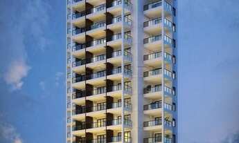 Imagem 4: Residencial You Jardim Paulista 32m² 1 dormitório 1 vaga para locação