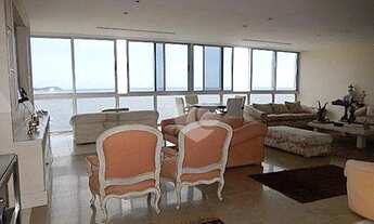 Imagem 3: Cobertura com 4 dormitórios à venda, 416 m² por R$ 18.000.000,00 - Ipanema - Rio de Janeir