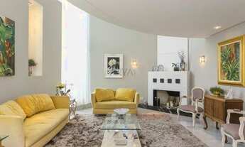 Imagem 4: Casa à venda em condomínio de alto padrão, com possibilidade de permuta por imóvel de meno