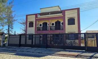 Imagem: Cobertura de frente para o Mar, medindo