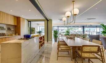 Imagem 7: Trya by Opus - Apartamento 4 quartos, sendo 4 suítes