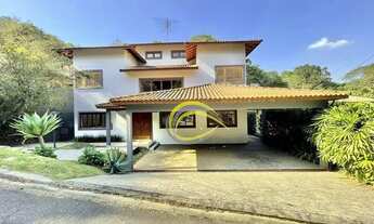 Imagem: Casa com 5 dormitórios à 2 suítes venda