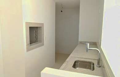 Imagem 4: Apartamento de 1 dormitório no Bairro Petrópolis, 43 m², 1 vaga de garagem